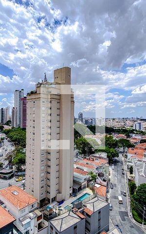 Apartamento à venda com 227m², 3 quartos e 3 vagasVista da Varanda