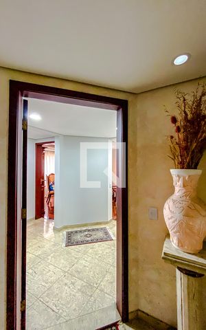 Apartamento à venda com 227m², 3 quartos e 3 vagasHall de Entrada