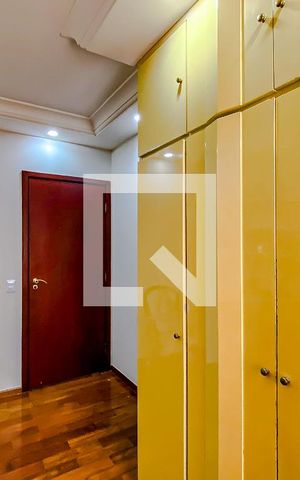Apartamento à venda com 227m², 3 quartos e 3 vagasQuarto 3 - Suíte