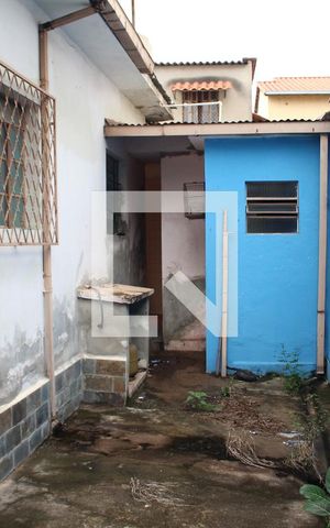 Casa à venda com 386m², 6 quartos e 4 vagasCasa 1 Quintal