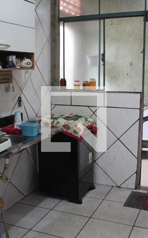 Casa à venda com 386m², 6 quartos e 4 vagasCasa 2 Cozinha