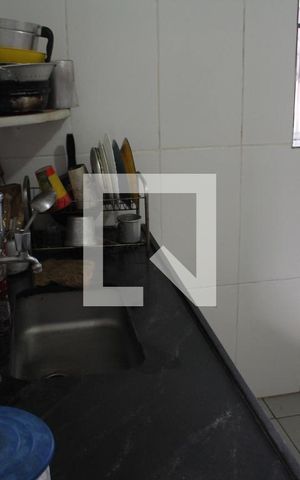 Casa à venda com 386m², 6 quartos e 4 vagasCasa 1 Cozinha