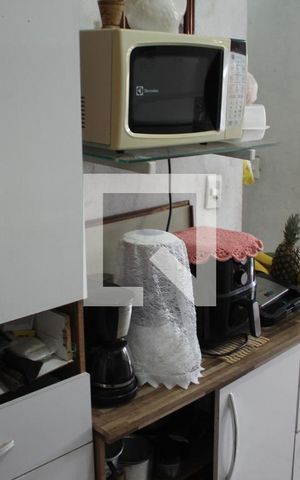 Casa à venda com 386m², 6 quartos e 4 vagasCasa 2 Cozinha