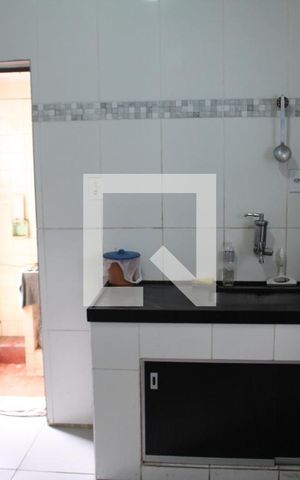 Casa à venda com 386m², 6 quartos e 4 vagasCasa 1 Cozinha