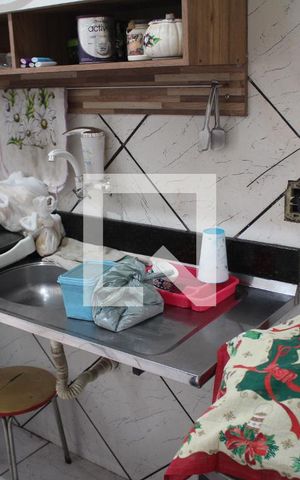 Casa à venda com 386m², 6 quartos e 4 vagasCasa 2 Cozinha