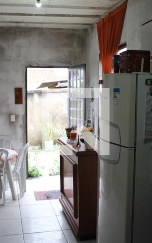 Casa à venda com 386m², 6 quartos e 4 vagasCasa 2 Sala