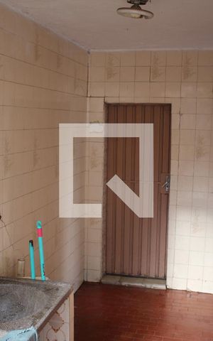 Casa à venda com 386m², 6 quartos e 4 vagasCasa 1 Area de Serviço