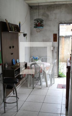 Casa à venda com 386m², 6 quartos e 4 vagasCasa 2 Sala