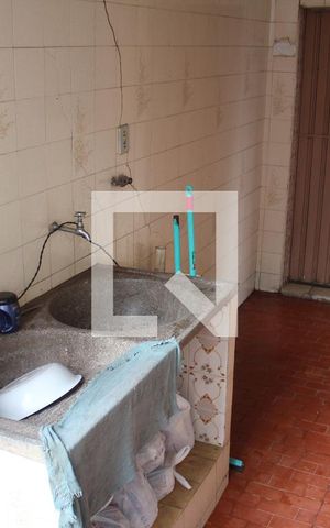 Casa à venda com 386m², 6 quartos e 4 vagasCasa 1 Area de Serviço