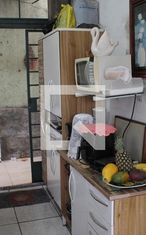 Casa à venda com 386m², 6 quartos e 4 vagasCasa 2 Cozinha