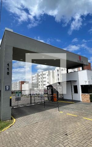 Apartamento para alugar com 51m², 2 quartos e 1 vaga Apartamento para alugar com 51m², 2 quartos e 1 vagaFachada