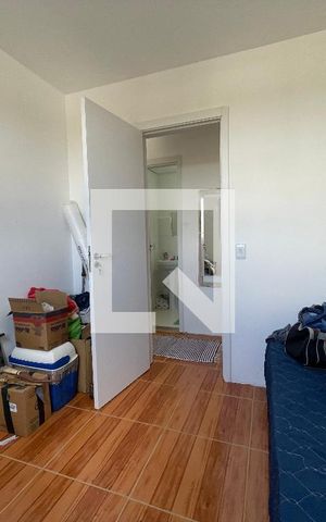 Apartamento para alugar com 51m², 2 quartos e 1 vaga Apartamento para alugar com 51m², 2 quartos e 1 vagaQuarto 02