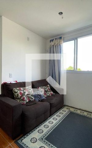 Apartamento para alugar com 51m², 2 quartos e 1 vaga Apartamento para alugar com 51m², 2 quartos e 1 vagaSala