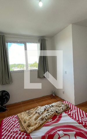 Apartamento para alugar com 51m², 2 quartos e 1 vaga Apartamento para alugar com 51m², 2 quartos e 1 vagaQuarto 1