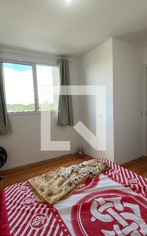 Apartamento para alugar com 51m², 2 quartos e 1 vaga Apartamento para alugar com 51m², 2 quartos e 1 vagaQuarto 1