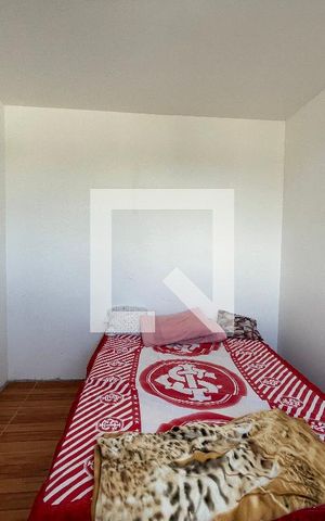 Apartamento para alugar com 51m², 2 quartos e 1 vaga Apartamento para alugar com 51m², 2 quartos e 1 vagaQuarto 1