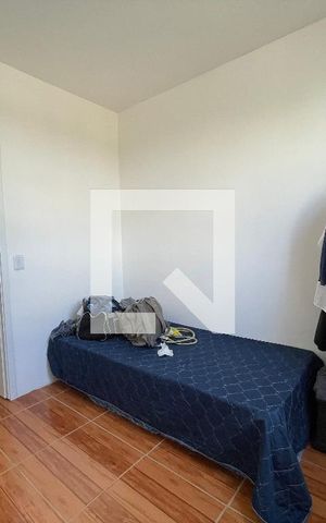 Apartamento para alugar com 51m², 2 quartos e 1 vaga Apartamento para alugar com 51m², 2 quartos e 1 vagaQuarto 02