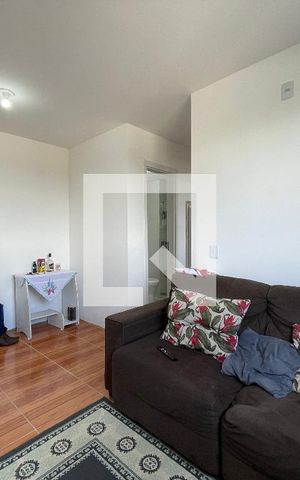 Apartamento para alugar com 51m², 2 quartos e 1 vaga Apartamento para alugar com 51m², 2 quartos e 1 vagaSala
