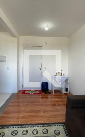 Apartamento para alugar com 51m², 2 quartos e 1 vaga Apartamento para alugar com 51m², 2 quartos e 1 vagaSala