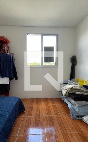 Apartamento para alugar com 51m², 2 quartos e 1 vaga Apartamento para alugar com 51m², 2 quartos e 1 vagaQuarto 02