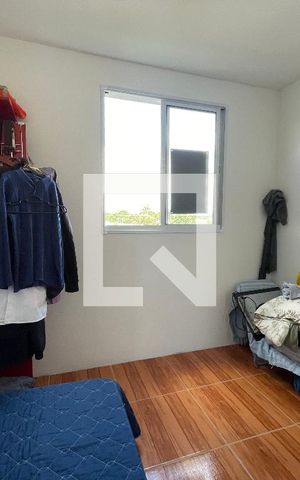Apartamento para alugar com 51m², 2 quartos e 1 vaga Apartamento para alugar com 51m², 2 quartos e 1 vagaQuarto 02