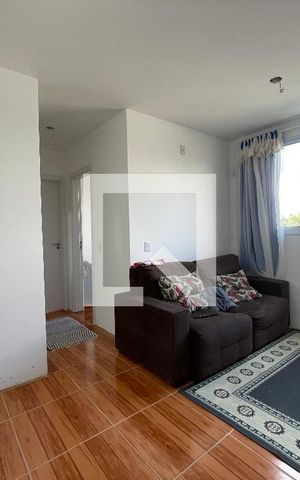 Apartamento para alugar com 51m², 2 quartos e 1 vaga Apartamento para alugar com 51m², 2 quartos e 1 vagaSala