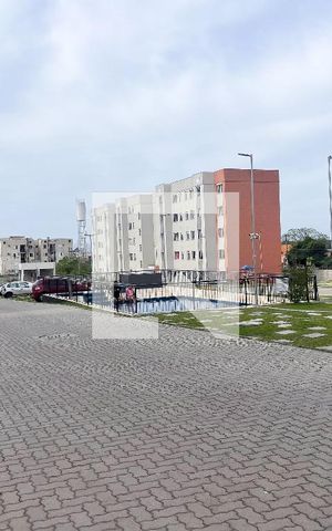 Apartamento para alugar com 51m², 2 quartos e 1 vaga Apartamento para alugar com 51m², 2 quartos e 1 vagaÁrea comum