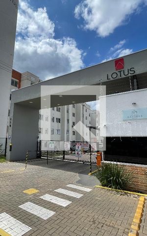 Apartamento para alugar com 51m², 2 quartos e 1 vaga Apartamento para alugar com 51m², 2 quartos e 1 vagaFachada