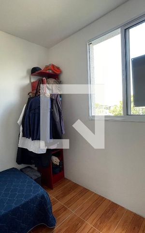 Apartamento para alugar com 51m², 2 quartos e 1 vaga Apartamento para alugar com 51m², 2 quartos e 1 vagaQuarto 02