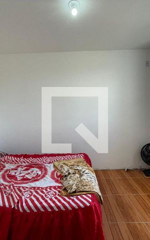 Apartamento para alugar com 51m², 2 quartos e 1 vaga Apartamento para alugar com 51m², 2 quartos e 1 vagaQuarto 1