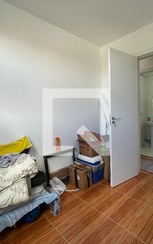 Apartamento para alugar com 51m², 2 quartos e 1 vaga Apartamento para alugar com 51m², 2 quartos e 1 vagaQuarto 02