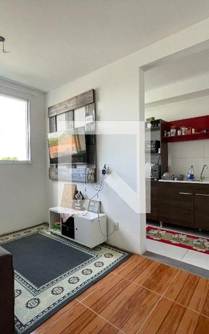 Apartamento para alugar com 51m², 2 quartos e 1 vaga Apartamento para alugar com 51m², 2 quartos e 1 vagaCozinha