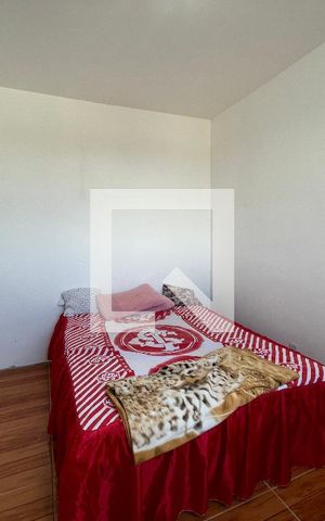 Apartamento para alugar com 51m², 2 quartos e 1 vaga Apartamento para alugar com 51m², 2 quartos e 1 vagaQuarto 1