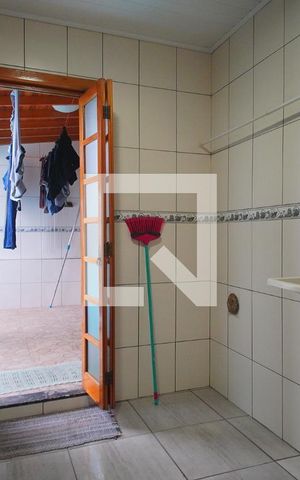 Casa à venda com 109m², 2 quartos e 2 vagas Casa à venda com 109m², 2 quartos e 2 vagasÁrea de Serviço