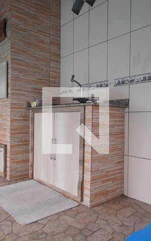 Casa à venda com 109m², 2 quartos e 2 vagas Casa à venda com 109m², 2 quartos e 2 vagasChurrasqueira