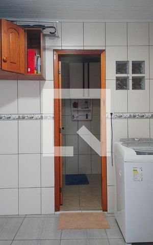 Casa à venda com 109m², 2 quartos e 2 vagas Casa à venda com 109m², 2 quartos e 2 vagasÁrea de Serviço