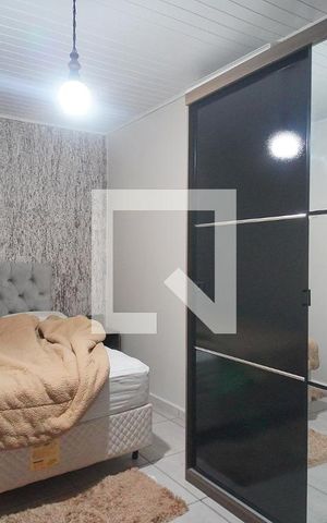 Casa à venda com 109m², 2 quartos e 2 vagas Casa à venda com 109m², 2 quartos e 2 vagasQuarto 1