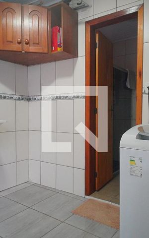 Casa à venda com 109m², 2 quartos e 2 vagas Casa à venda com 109m², 2 quartos e 2 vagasÁrea de Serviço