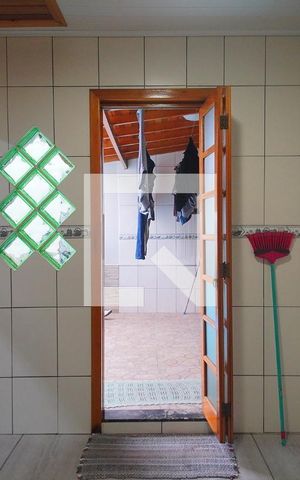 Casa à venda com 109m², 2 quartos e 2 vagas Casa à venda com 109m², 2 quartos e 2 vagasÁrea de Serviço