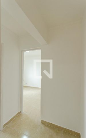 Apartamento para alugar com 46m², 2 quartos e 1 vagaQuarto 2