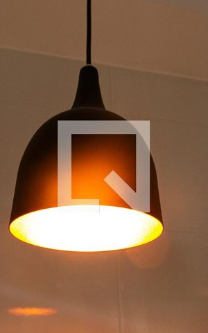 Studio à venda com 18m², 1 quarto e sem vaga Studio à venda com 18m², 1 quarto e sem vagaStudio - Luminária