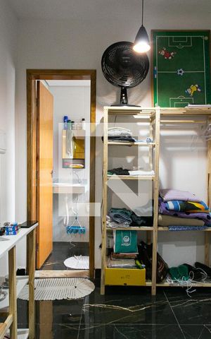 Studio à venda com 18m², 1 quarto e sem vaga Studio à venda com 18m², 1 quarto e sem vagaStudio