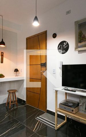 Studio à venda com 18m², 1 quarto e sem vaga Studio à venda com 18m², 1 quarto e sem vagaStudio