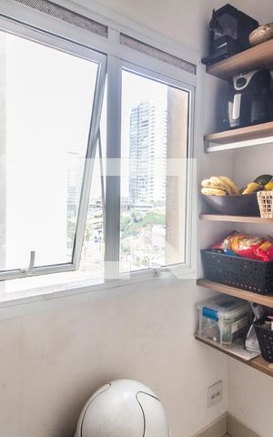 Apartamento à venda com 83m², 2 quartos e 2 vagas Apartamento à venda com 83m², 2 quartos e 2 vagasÁrea de Serviço