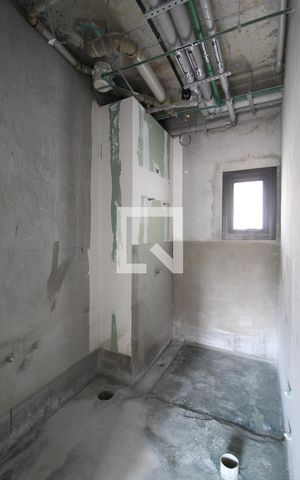Apartamento à venda com 472m², 5 quartos e 4 vagasBanheiro da Suíte 3
