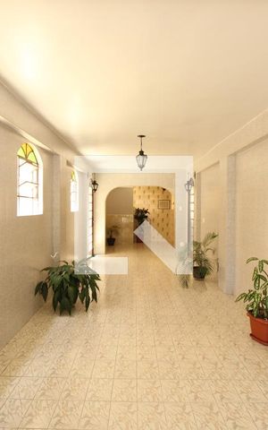 Apartamento à venda com 181m², 4 quartos e 4 vagasHall de entrada prédio