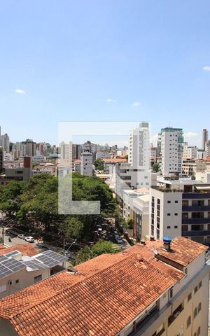 Apartamento à venda com 181m², 4 quartos e 4 vagasVista da Sala de jantar