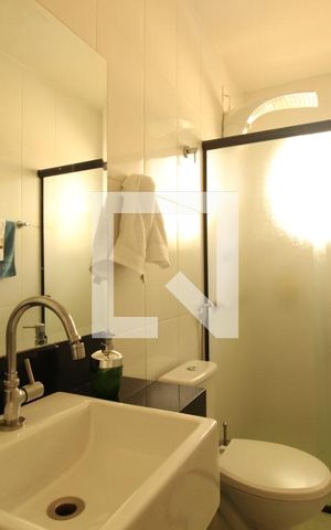 Apartamento à venda com 181m², 4 quartos e 4 vagasBanheiro