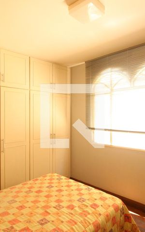 Apartamento à venda com 181m², 4 quartos e 4 vagasQuarto 3