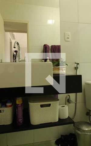 Apartamento à venda com 181m², 4 quartos e 4 vagasBanheiro